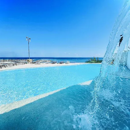 Tonnara 4* Trabia