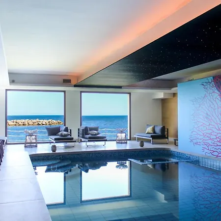 Tonnara Hotel 4*