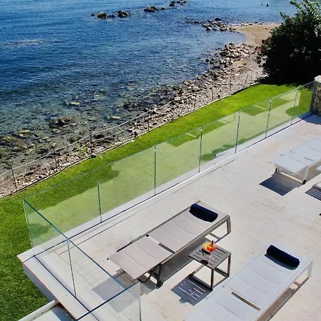Tonnara 4* Trabia