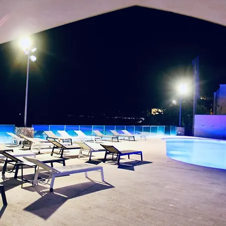 Tonnara Hotel