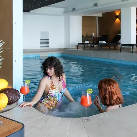 Tonnara Hotel 4*