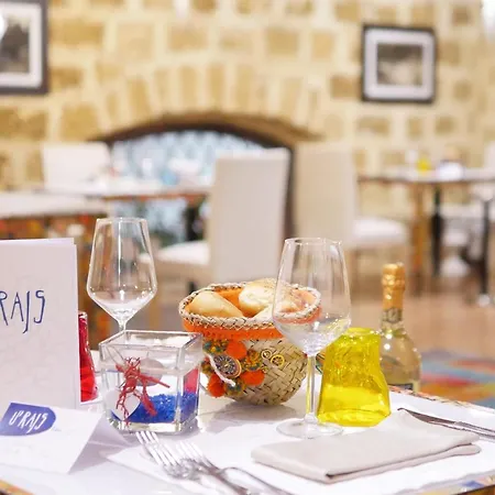 Tonnara Hotel