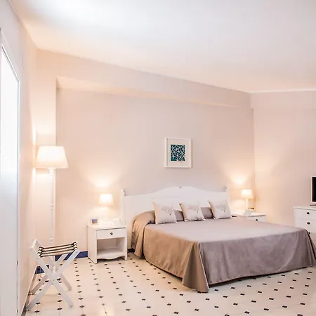 Tonnara Hotel Trabia