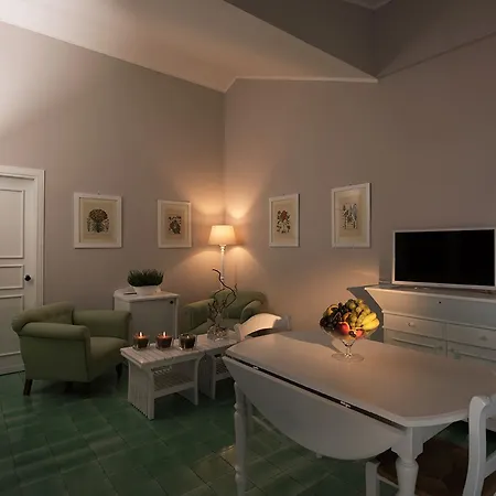 Tonnara Hotel 4*