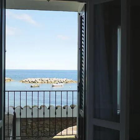 Hotel Tonnara