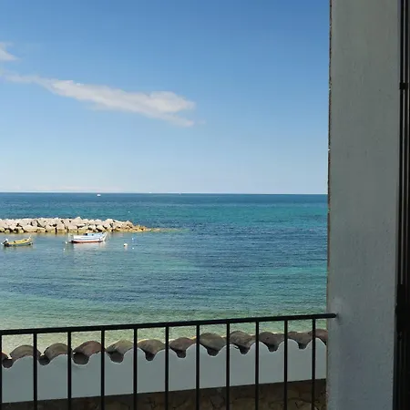 Hotel Tonnara Trabia