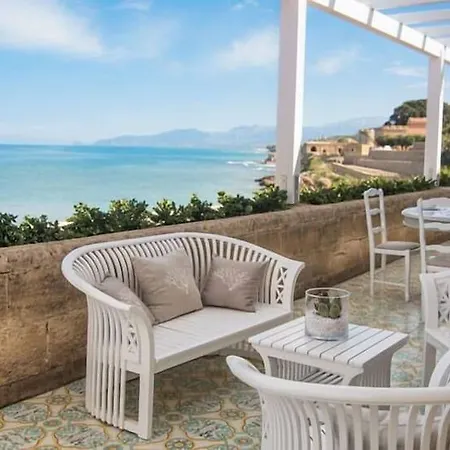 Hotel Tonnara Trabia