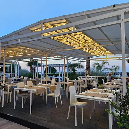 Tonnara Hotel