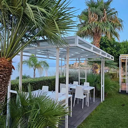 Tonnara Hotel 4*