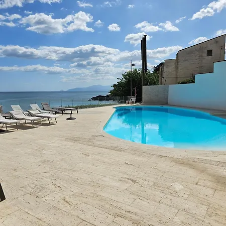 Tonnara 4* Trabia