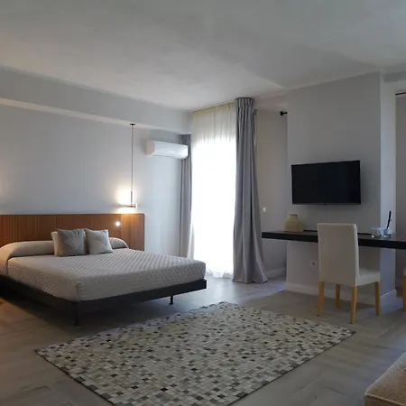 Tonnara Hotel 4*