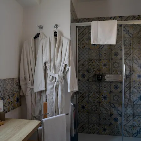 Tonnara Hotel Trabia