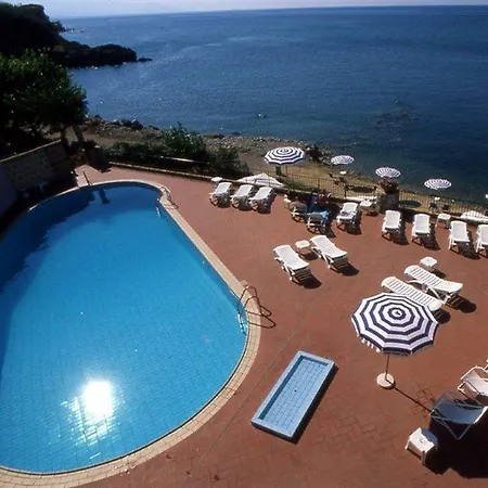 Hotel Tonnara 4*
