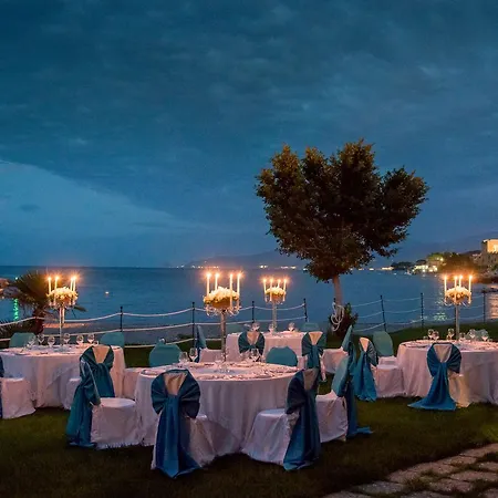Hotel Tonnara 4*