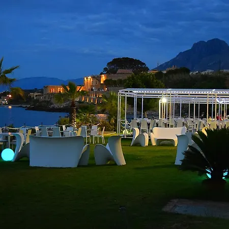 Hotel Tonnara
