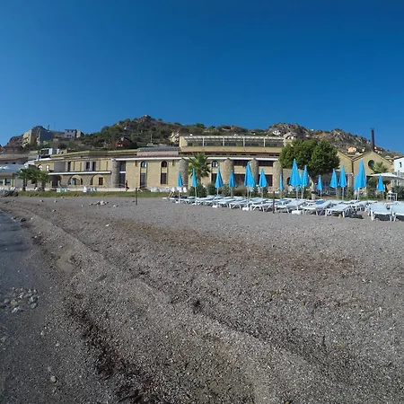 Hotel Tonnara Trabia