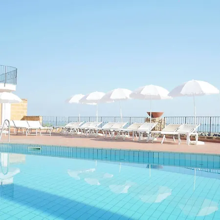 Hotel Tonnara