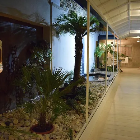 Hotel Tonnara