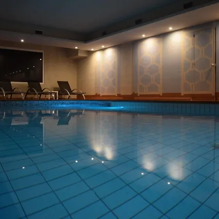Hotel Tonnara Trabia