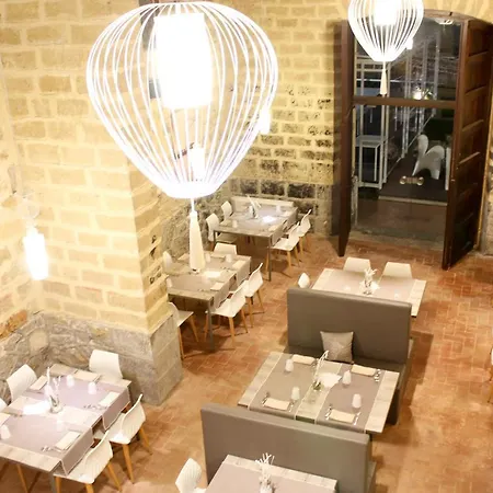 Tonnara Hotel