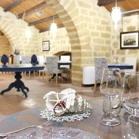 Tonnara Hotel 4*
