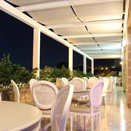Hotel Tonnara 4*