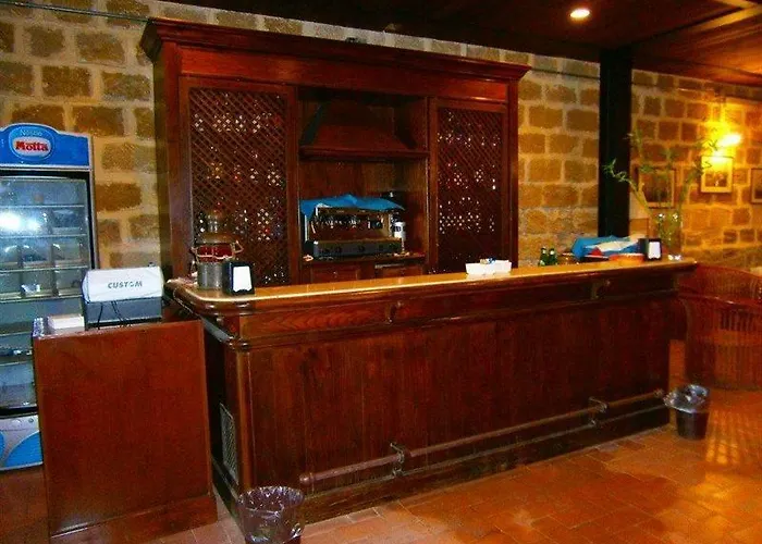 Tonnara تْرابْيا