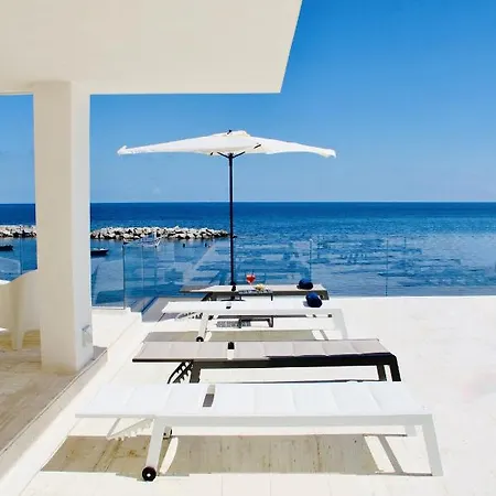 Tonnara Hotel 4*