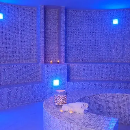 Hotel Tonnara 4*