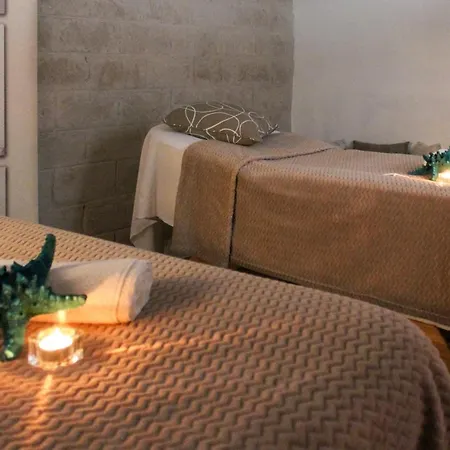 Hotel Tonnara