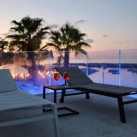 Tonnara Hotel Trabia