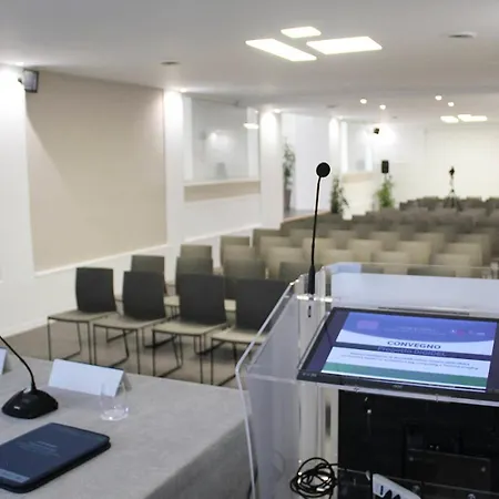 Hotel Tonnara Trabia