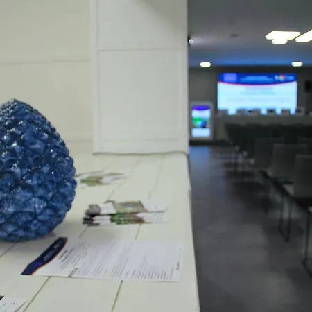 Tonnara Hotel Trabia