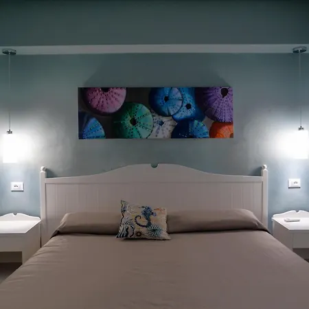 Tonnara Hotel Trabia