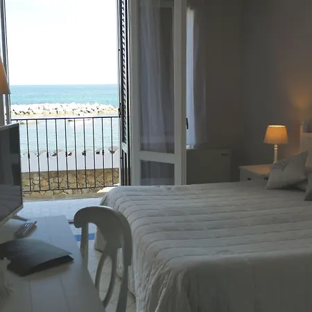 Tonnara Hotel Trabia