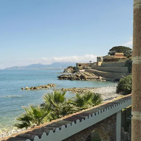 Tonnara 4*