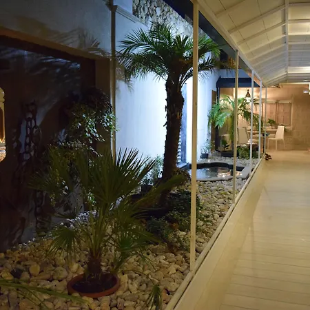 Tonnara Hotel 4*