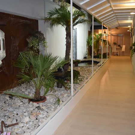 Tonnara Hotel 4*