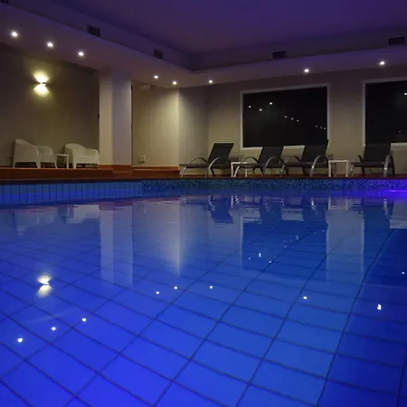 Hotel Tonnara