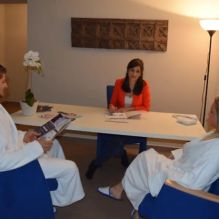 Hotel Tonnara Trabia