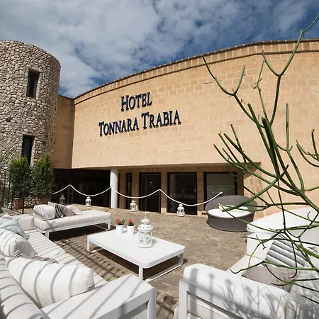 Tonnara 4* Trabia