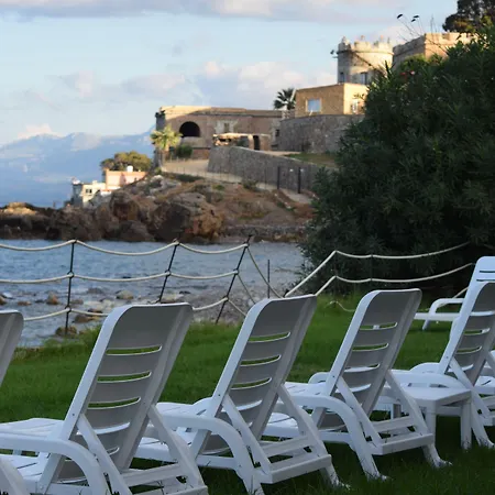 Tonnara Hotel