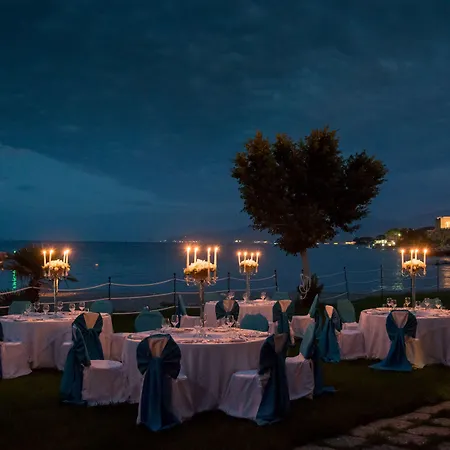 Tonnara Hotel Trabia