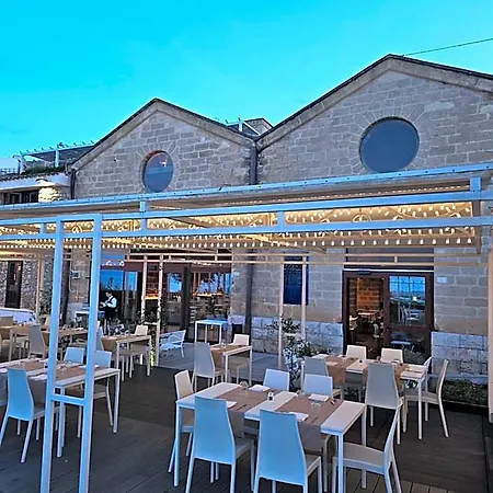 Hotel Tonnara