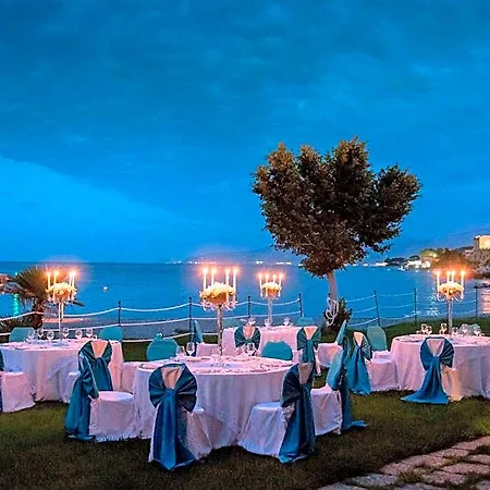 Hotel Tonnara 4*