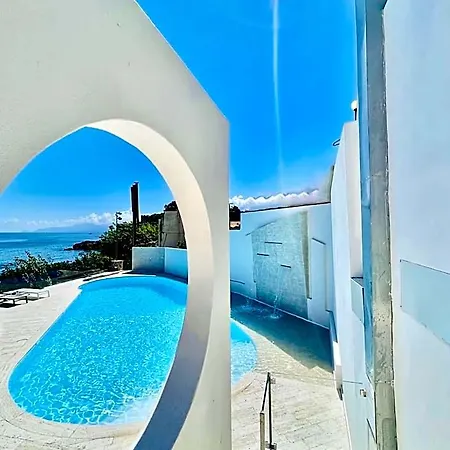 Tonnara Hotel