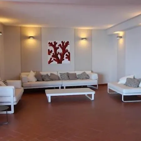 Tonnara Hotel 4*
