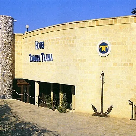 Tonnara Трабия