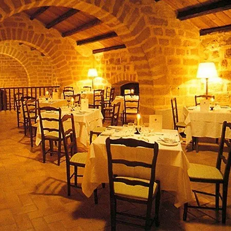Tonnara 4* تْرابْيا