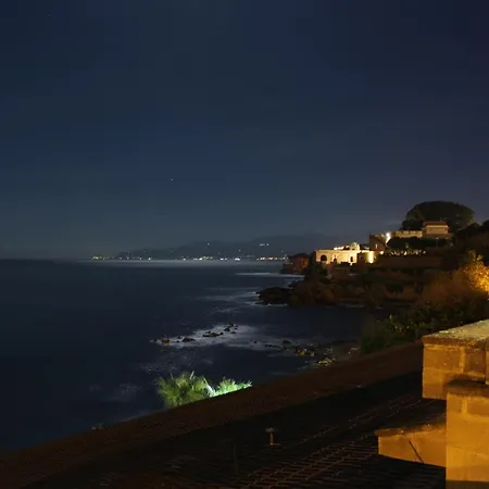 Tonnara Hotel Trabia